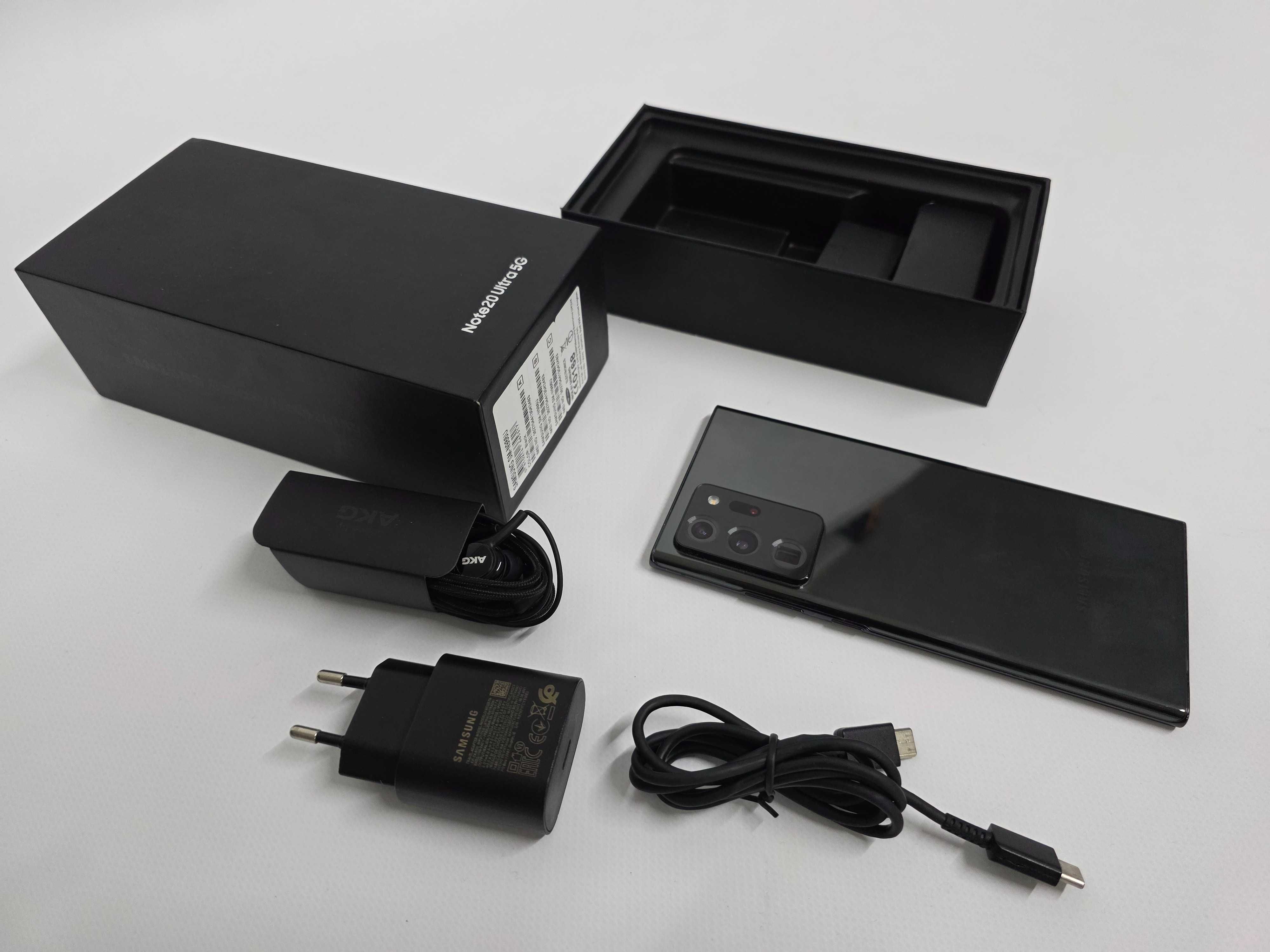 Продам смартфон Samsung Galaxy Note 20 Ultra 5G SM-N986U