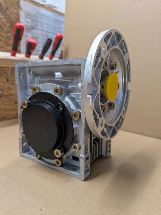 Przekładnia Ślimakowa SMI 063/i30/71B5