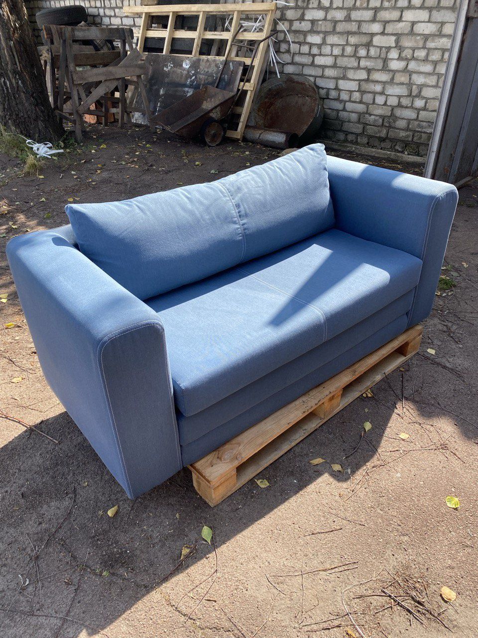 Диван бу 3500грн