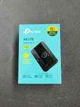 TP-Link M7350 v7.0 4G LTE мобильный Wi-Fi роутер