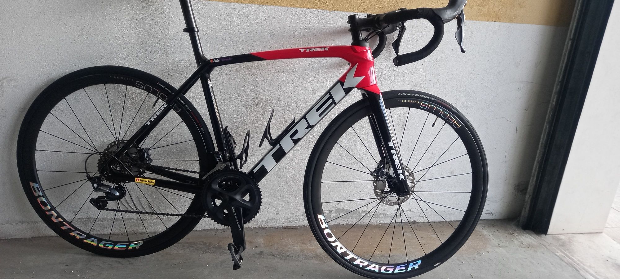 Trek émonda sl6 pro