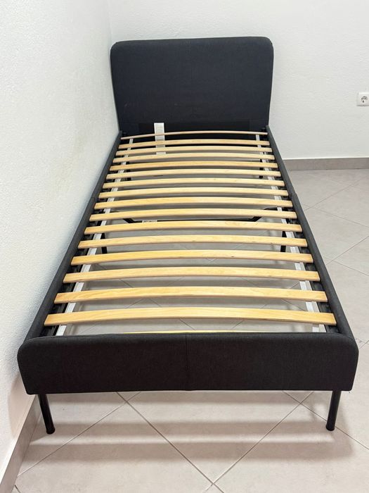 Venda cama solteiro