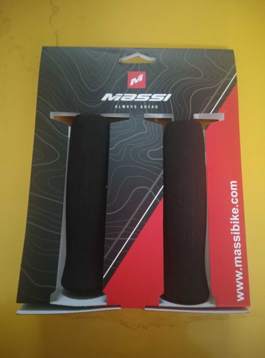 Punhos para Bicicleta