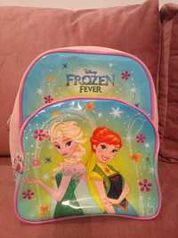 Plecak Frozen dla dziewczynki