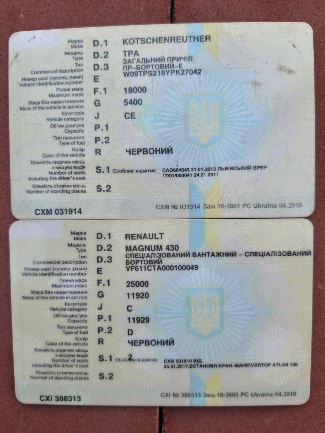 Маніпулятор.Магнум