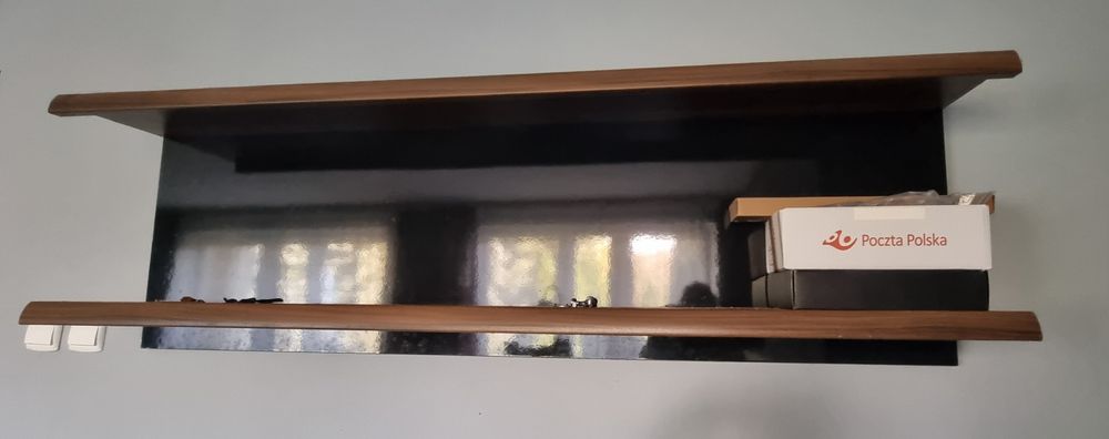 Meble szafka półki RTV modulowe