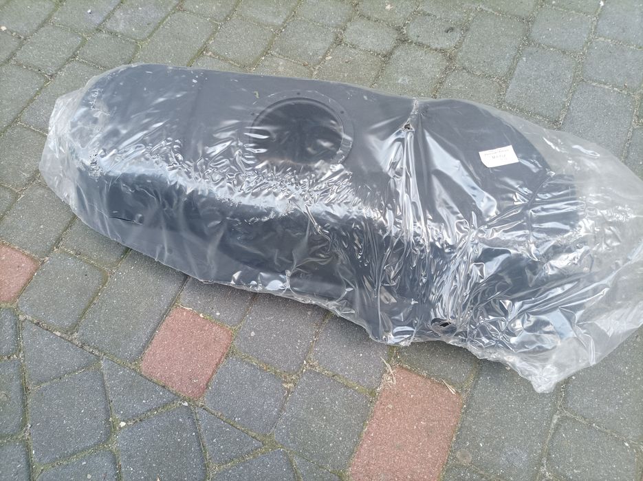 Zbiornik paliwa do Matiz