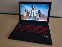 ІГРОВИЙ Lenovo /Core i7 / GTX 4gb / SSD 512gb /16gb / Сенсорний екран