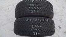 Opony zimowe 235/55R18 PLATIN RP70 Winter 104H NÓWKI 2023r.