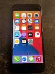 Apple iPhone 7 Jet Black 128GB
