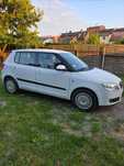 Sprzedam Skoda Fabia