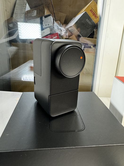 SwitchBot Lock Pro комплект з клавіатурою та Hub Mini (розумний замок)