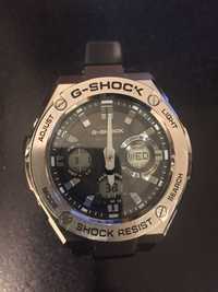 Casio G-shock GST-W110-1AER