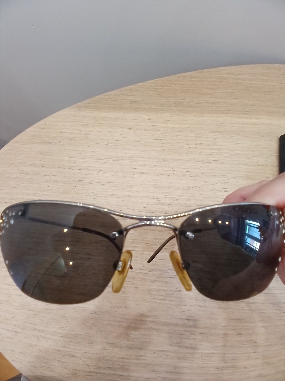 Винтаж Cristian Dior