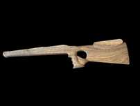 Osada Kolba THUMBHOLE sportowa z chwytem pistoletowym