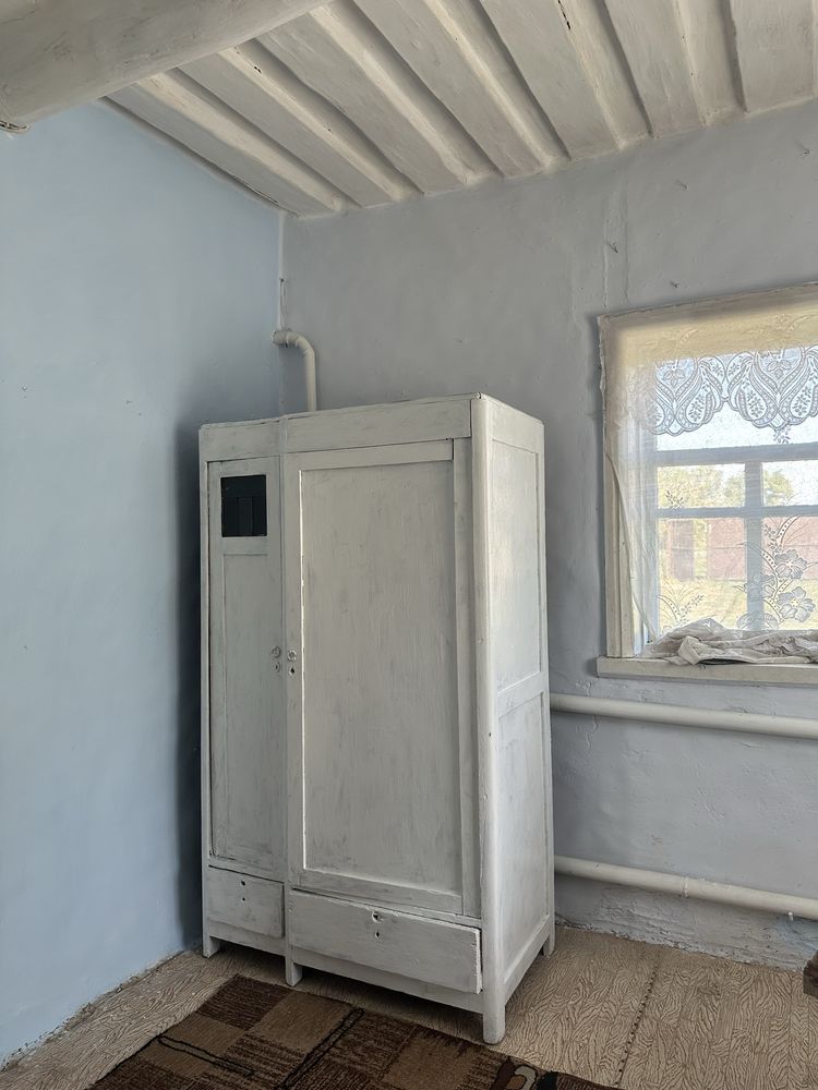 Будинок в селі Мазінки