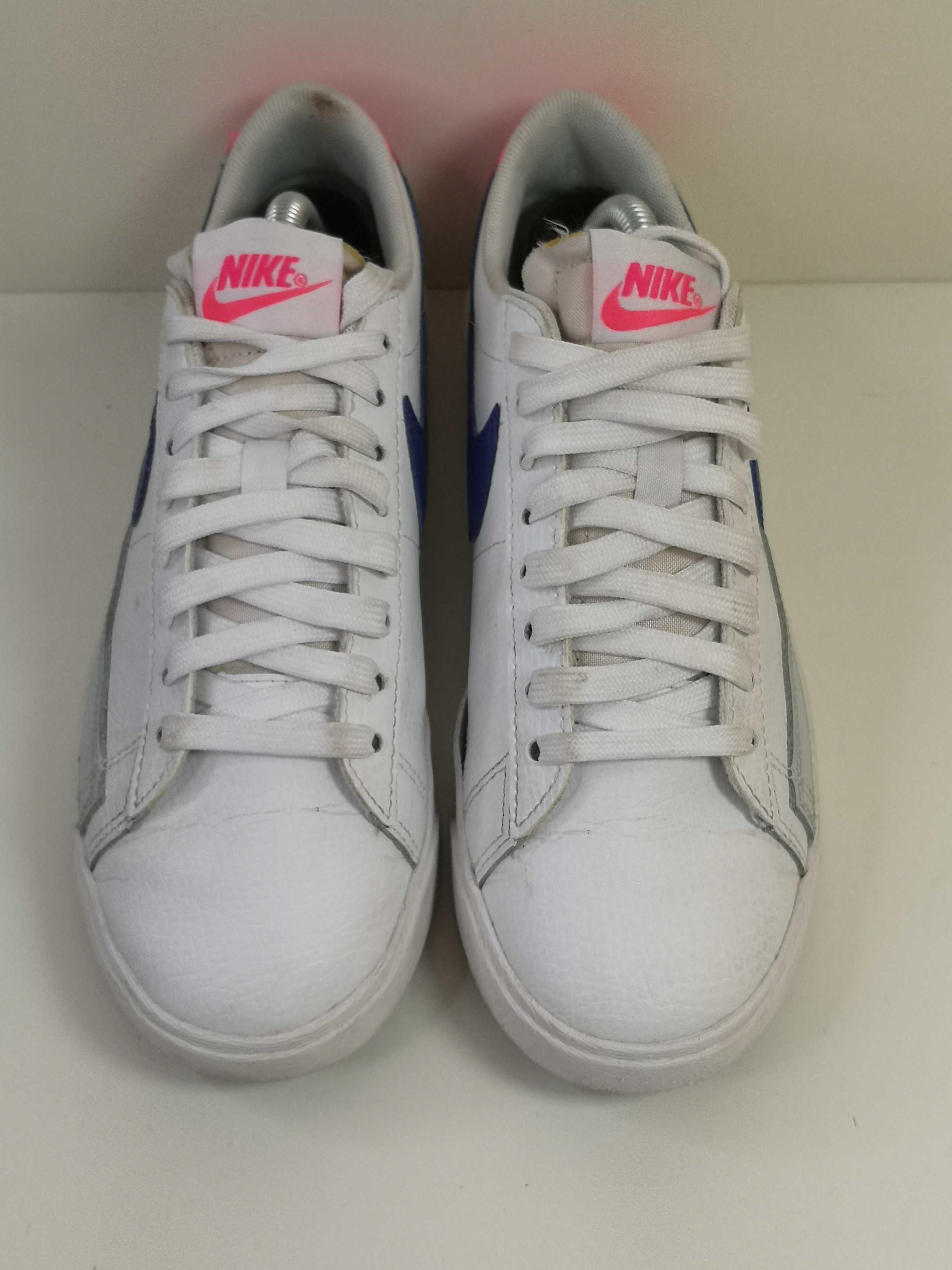 NIKE BLAZER LOW oryginalne buty r.37,5