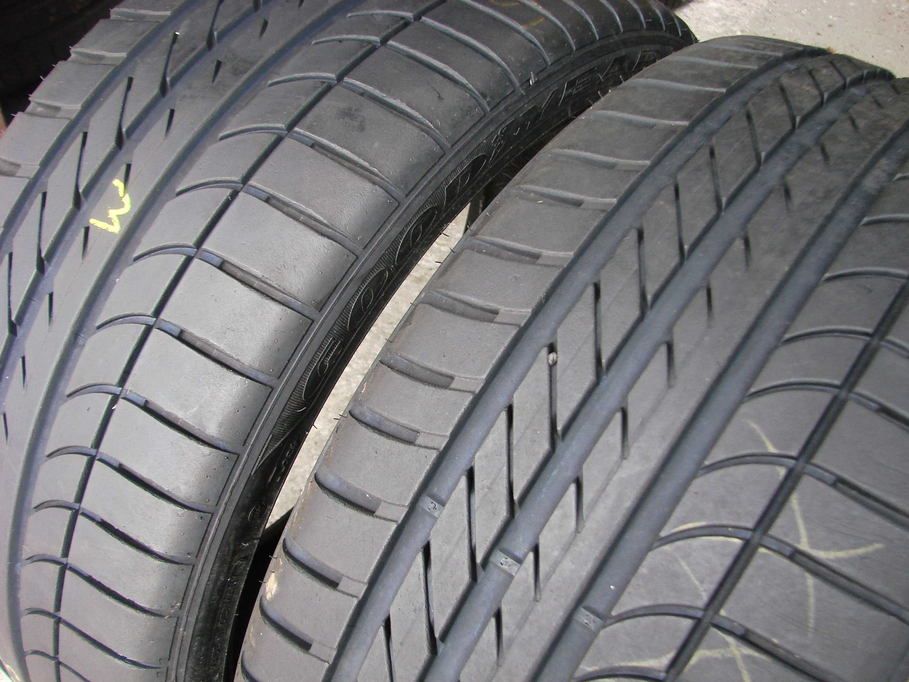 245 35 r 20 GoodYear 245/35/20