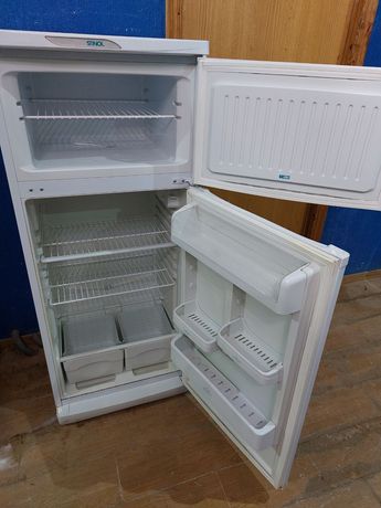 Холодильник Stinol st145 150 см заввишки