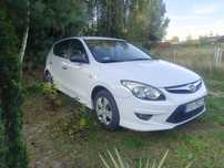 Hyundai i30 1.4 benzyna 2011