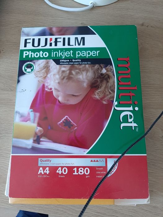 Papier do drukarki laserowej
