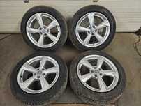5x112 R18 - Alufelgi Audi Q3 Q5 Q7 Q8 A3 A4 A5 A6 A7 TT - Opony Gratis
