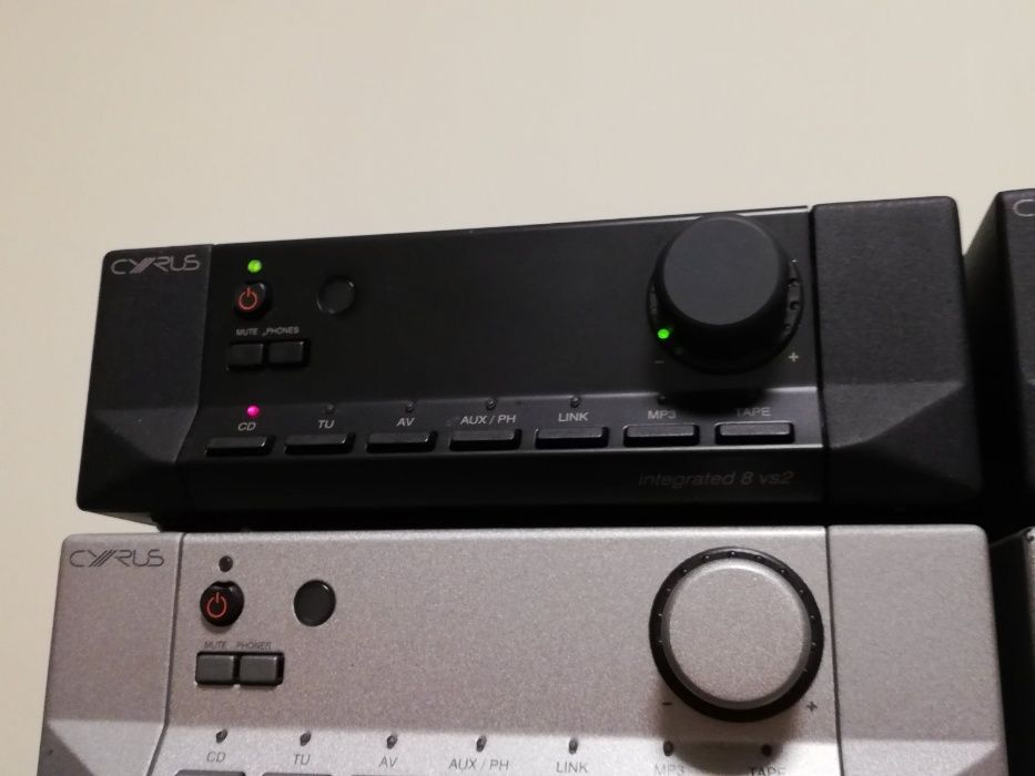 Акція - ARcam Xeta one / Cyrus AV Master /  Cyrus III / 8vs2