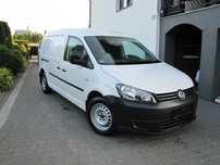 Volkswagen caddy  maxi...stan bardzo dobry...klima..webasto...