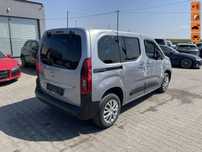 Fiat Doblo Kamera Klimatyzacja 5 osobowy