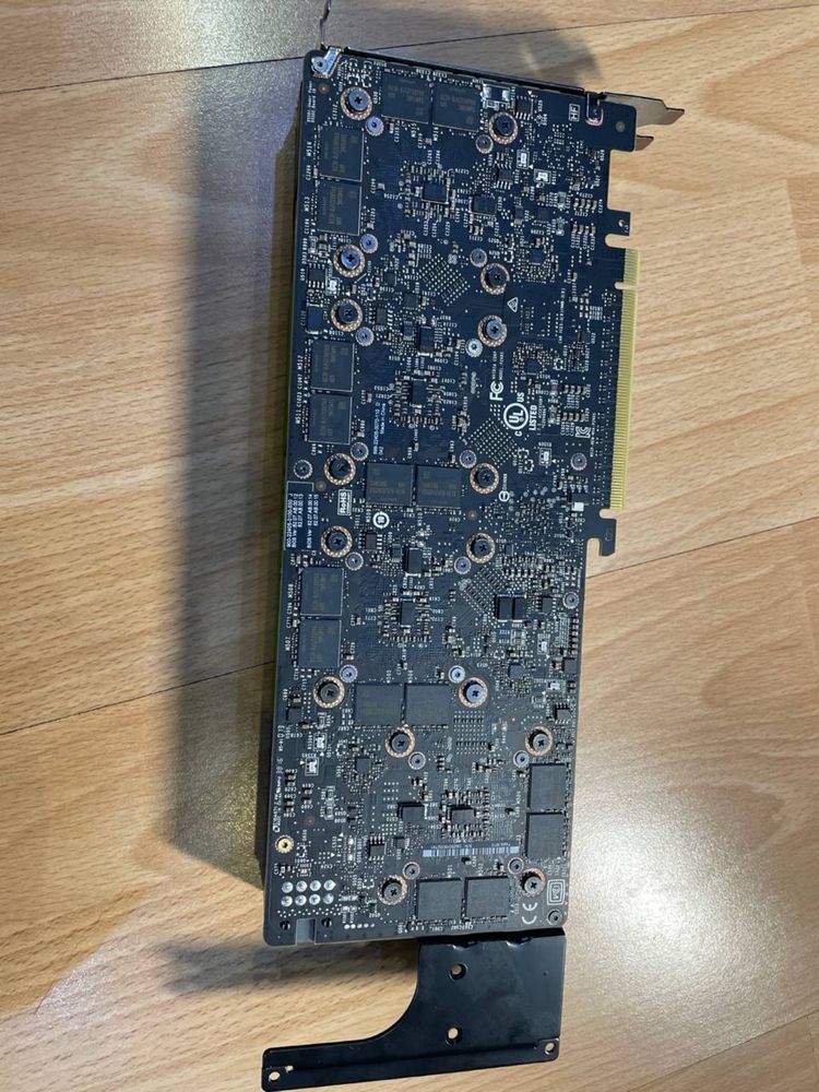 NVIDIA Tesla M10 32gb GDDR5