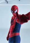 Homem-Aranha em tua casa