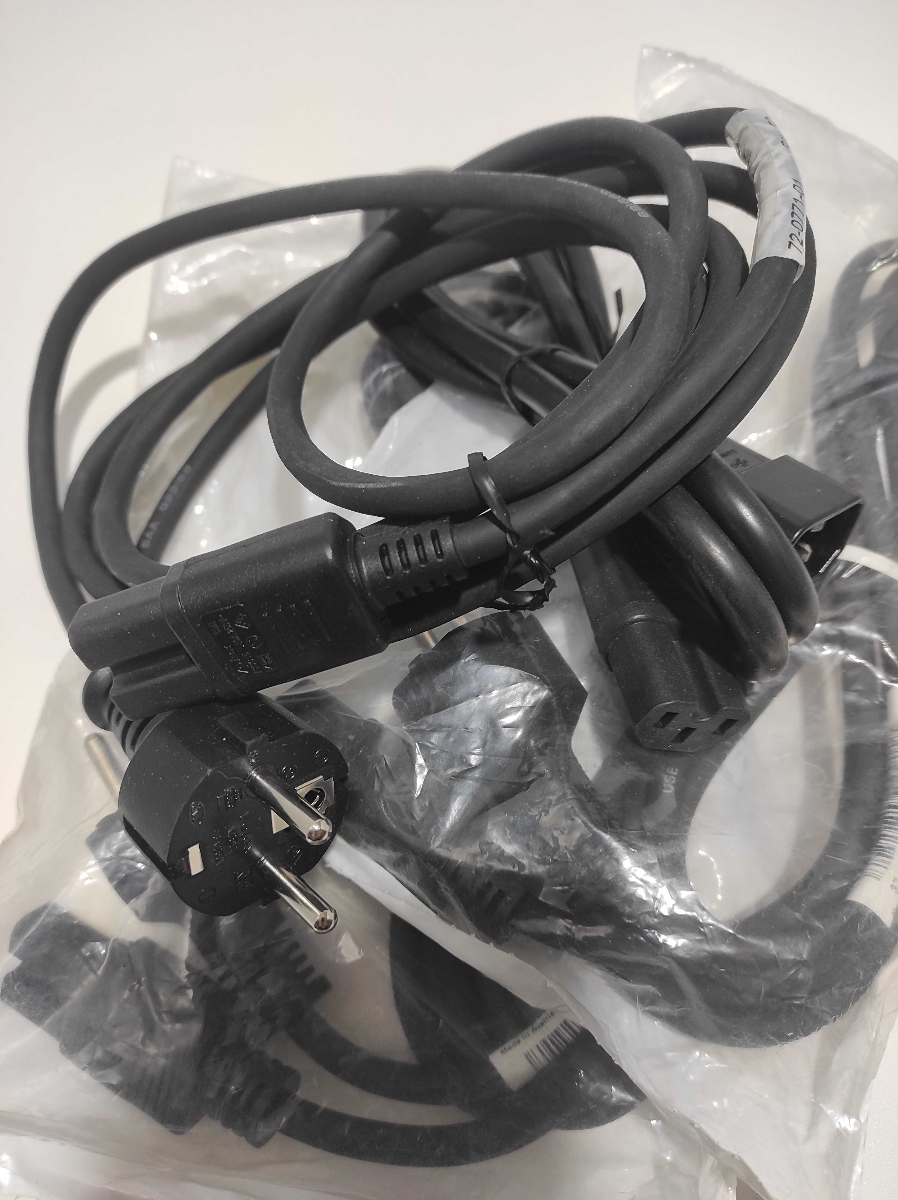 CISCO CAB-CEE77-C15-EU - CEE 7/7 to IEC-C15 8ft Europe