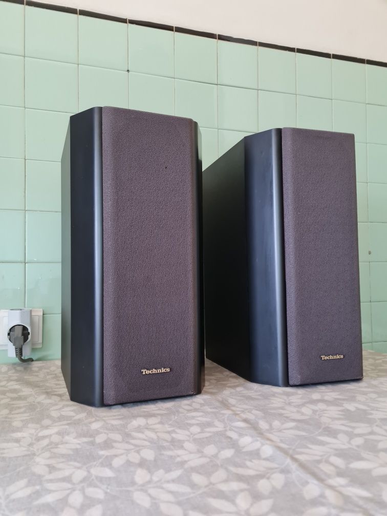 Colunas technics sb-ca1060 (c.novas)