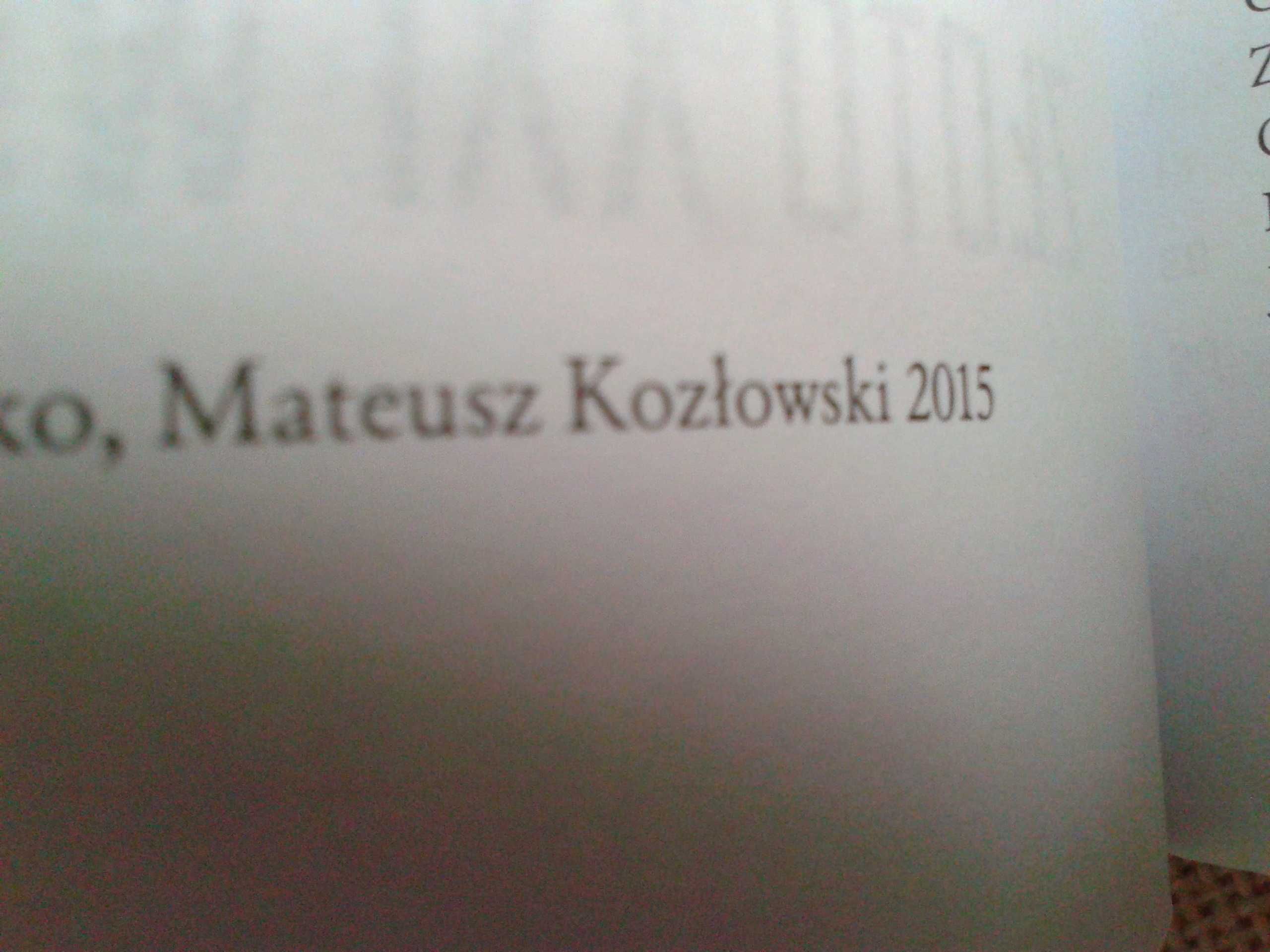 Bitcoin. Złoto XXI wieku - Karol Kopańko, Mateusz Kozłowski