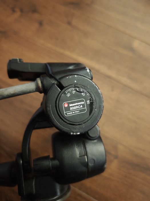 manfrotto 055x prob