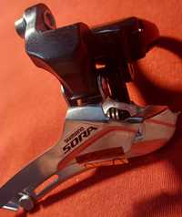 Przerzutka Shimano SORA FD-3500 przednia