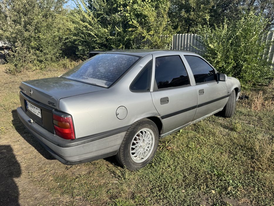 Opel Vectra A 1.8