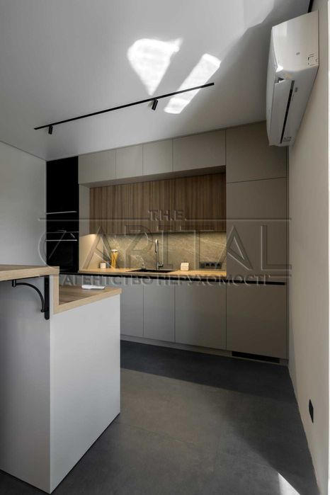 Продажа шикарной видовой квартиры 2 уровня! Киев Шевченковский район