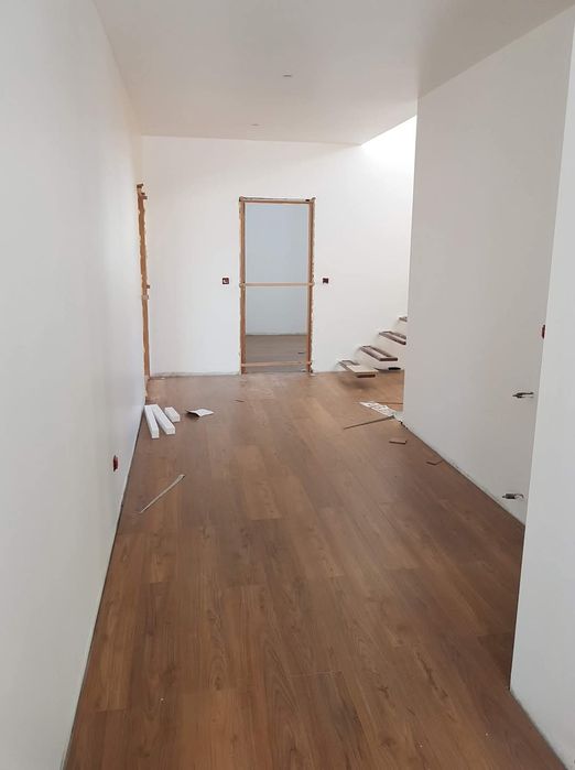 Serviços de remodelação em geral