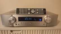 Amplituner Marantz NR1501 idealny stan, komplet