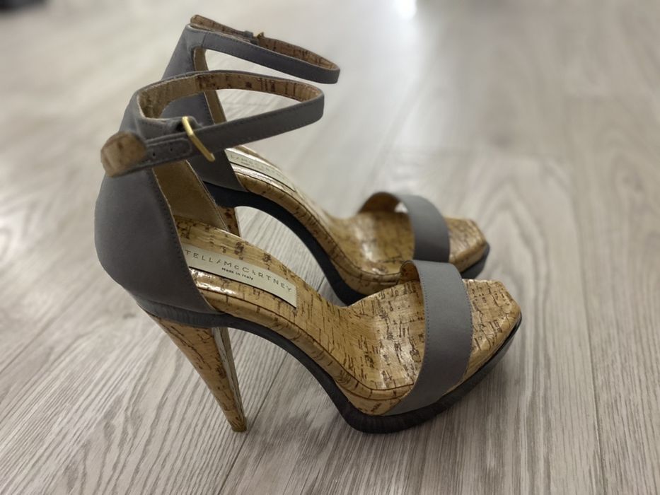 Босоножки  Stella McCartney