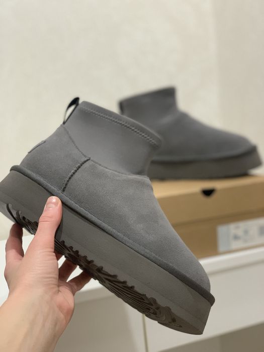 Ugg dipper boot mini угг уггі угги в наявності