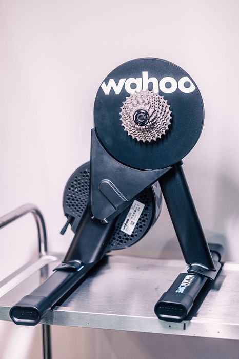 Trenażer Wahoo Kickr Core 2 (Kaseta 11S) + W-wa FV + Gratis