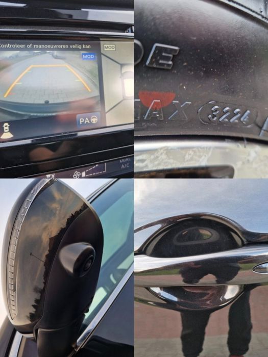 NISSAN QASHAI  1.2  DIG Tekna+ panorama nawi 360 kamery AUTOMAT