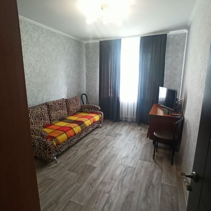 Продаж затишної 2х кімн. «смарт-квартири» в спальному районі