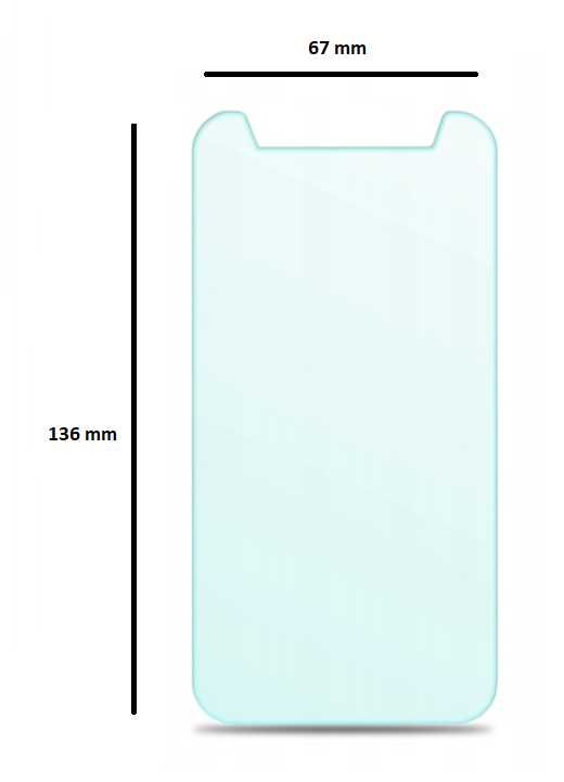 [Nowe] Alcatel One Touch Pop 3 | 5.0'' | 5065 | Szkło Hartowane