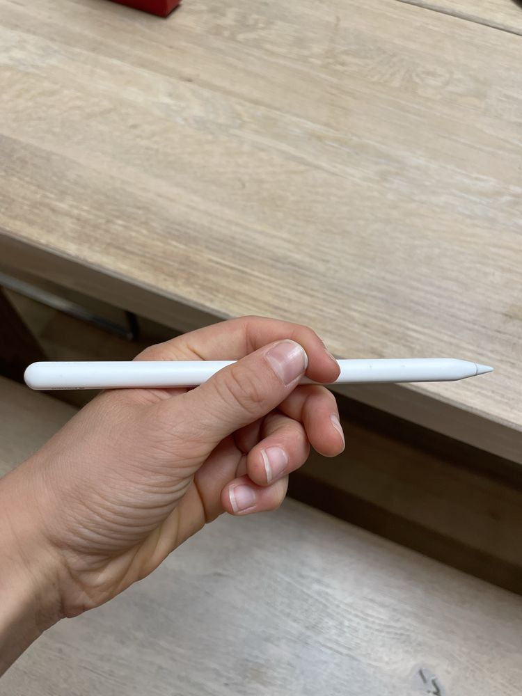 Apple pencil gen.2