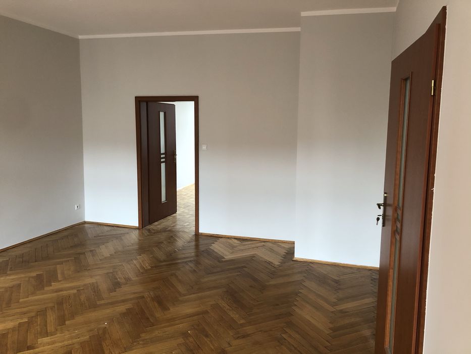 Mieszkanie w centrum Gniezna bez opłat administracyjno-spółdzielczych