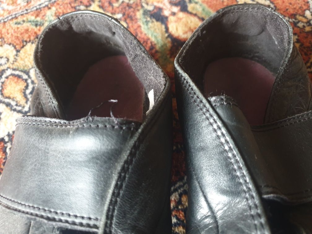Buty nike (40)używane