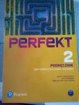 Podręcznik do języka niemieckiego PERFEKT 2